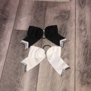 Girls bows